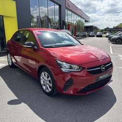 Opel Corsa 1.2 75ch Edition Vert-Saint-Denis