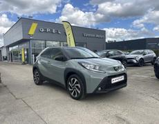 Toyota Aygo X Varennes-sur-Seine