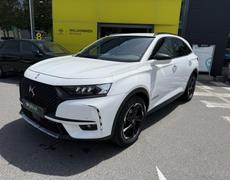 DS DS7 Crossback Vert-Saint-Denis