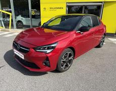 Opel Corsa Vert-Saint-Denis