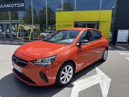 Opel Corsa - 1.2 75ch Edition - 10 489 €