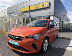 Opel Corsa Corbeil-Essonnes