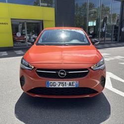 Opel Corsa 1.2 75ch Edition Corbeil-Essonnes