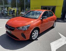 Opel Corsa Vert-Saint-Denis