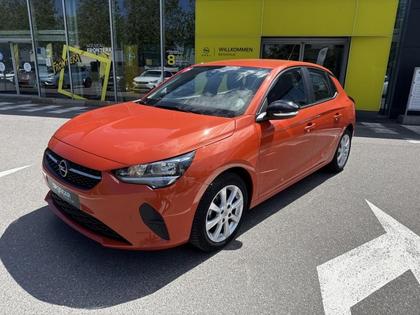 Opel Corsa - 1.2 75ch Edition - 10 789 €