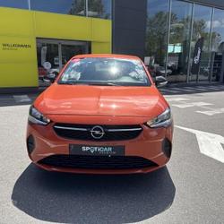 Opel Corsa 1.2 75ch Edition Vert-Saint-Denis