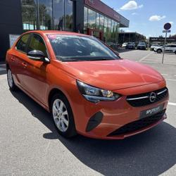 Opel Corsa 1.2 75ch Edition Vert-Saint-Denis