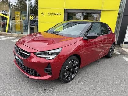 Opel Corsa - Electric 136ch GS - 16 989 €