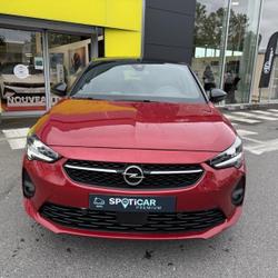 Opel Corsa Electric 136ch GS Vert-Saint-Denis
