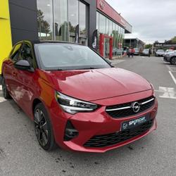 Opel Corsa Electric 136ch GS Vert-Saint-Denis