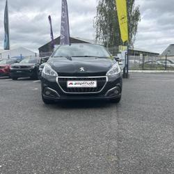 Peugeot 208 1.2 PureTech 82ch E6.c Signature 5p Samoreau