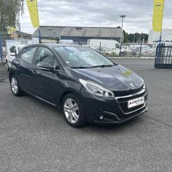 Peugeot 208 1.2 PureTech 82ch E6.c Signature 5p Samoreau