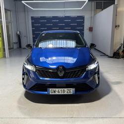 Renault Clio 5 1.6 E-Tech 145ch full hybrid Techno - 24 Brie-Comte-Robert