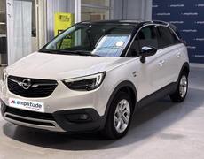 Opel Crossland X Brie-Comte-Robert