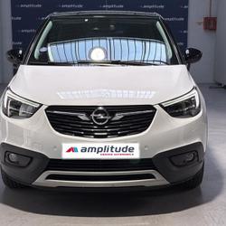 Opel Crossland X 1.2 Turbo 110ch Opel 2020 6cv Brie-Comte-Robert