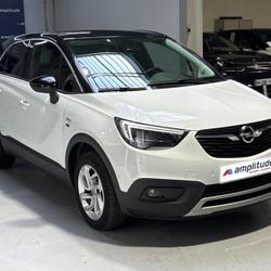 Opel Crossland X 1.2 Turbo 110ch Opel 2020 6cv Brie-Comte-Robert