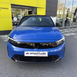 Opel Corsa 1.2 Turbo 100ch GS Vert-Saint-Denis