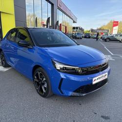 Opel Corsa 1.2 Turbo 100ch GS Vert-Saint-Denis