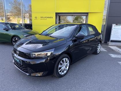 Opel Corsa - 1.2 Turbo 100ch Edition BVA8 - 15 989 €