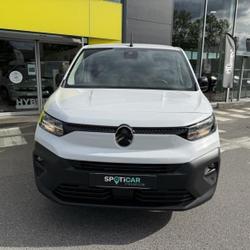 Citroen Berlingo XL 950kg BlueHDi 100ch S&S Vert-Saint-Denis