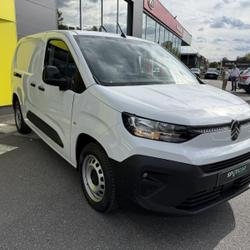Citroen Berlingo XL 950kg BlueHDi 100ch S&S Vert-Saint-Denis