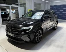 Renault Austral Brie-Comte-Robert