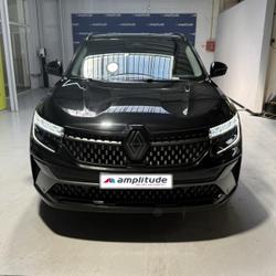 Renault Austral 1.3 TCe mild hybrid 160ch Techno esprit Alpine auto Brie-Comte-Robert