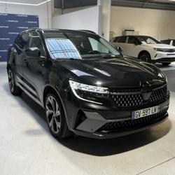 Renault Austral 1.3 TCe mild hybrid 160ch Techno esprit Alpine auto Brie-Comte-Robert