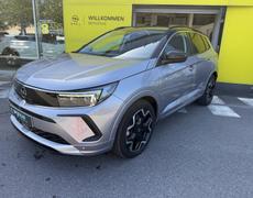 Opel Grandland Vert-Saint-Denis