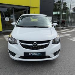 Opel Karl 1.0 73ch Edition Vert-Saint-Denis
