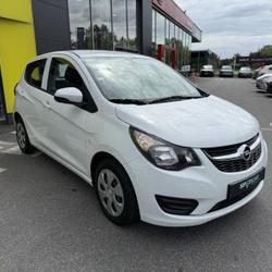 Opel Karl 1.0 73ch Edition Vert-Saint-Denis