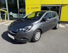 Opel Corsa Vert-Saint-Denis