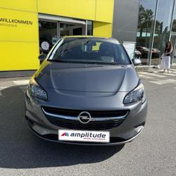 Opel Corsa 1.4 90ch Enjoy Start/Stop 5p Vert-Saint-Denis