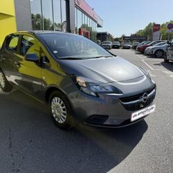 Opel Corsa 1.4 90ch Enjoy Start/Stop 5p Vert-Saint-Denis