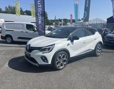 Renault Captur Samoreau