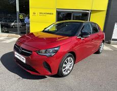 Opel Corsa - Corsa-e 136ch Edition - 13 489 €