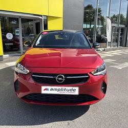 Opel Corsa Corsa-e 136ch Edition Vert-Saint-Denis