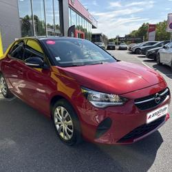 Opel Corsa Corsa-e 136ch Edition Vert-Saint-Denis