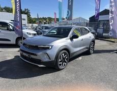 Opel Mokka Samoreau