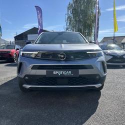 Opel Mokka 1.2 Turbo 130ch Elegance Samoreau