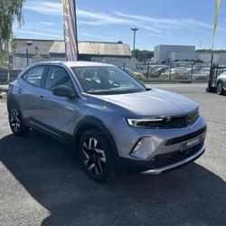 Opel Mokka 1.2 Turbo 130ch Elegance Samoreau