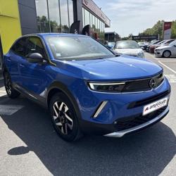 Opel Mokka 1.2 Turbo 130ch Elegance Business BVA8 Corbeil-Essonnes
