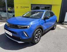 Opel Mokka Vert-Saint-Denis