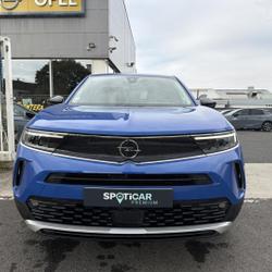 Opel Mokka 1.2 Turbo 130ch Elegance Business BVA8 Vert-Saint-Denis
