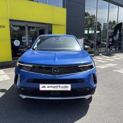 Opel Mokka 1.2 Turbo 130ch Elegance Business BVA8 Vert-Saint-Denis