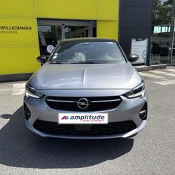 Opel Corsa Corsa-e 136ch Ultimate Vert-Saint-Denis