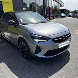 Opel Corsa Corsa-e 136ch Ultimate Vert-Saint-Denis