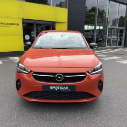 Opel Corsa 1.5 D 100ch Edition occasion - Vert-Saint-Denis - photo 2/20