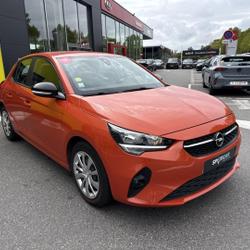 Opel Corsa 1.5 D 100ch Edition occasion - Vert-Saint-Denis - photo 3/20
