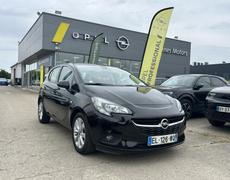 Opel Corsa Varennes-sur-Seine